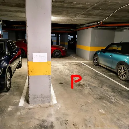 Ospitalier City Clover - Free Parking, New Building * Timisoara