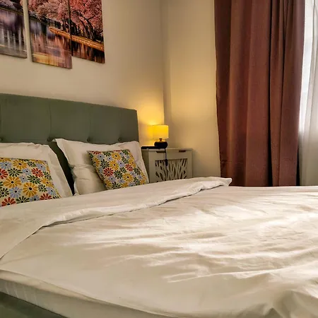 Ospitalier Clover - 2 King Beds, Free Undgrd Parking, 2bath *