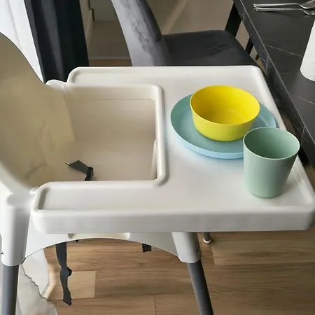 Ospitalier Clover - 2 King Beds, Free Undgrd Parking, 2bath