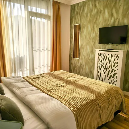 Apartment Ospitalier Clover - Free Parking, New Building *