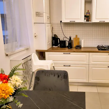 Ospitalier Clover - Free Parking, New Building Apartment