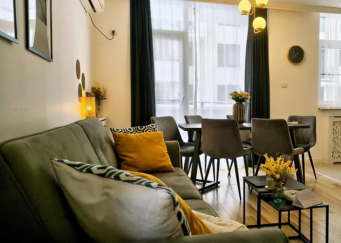 Ospitalier Clover - 2 King Beds, Free Undgrd Parking, 2bath