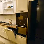 Ospitalier Clover - 2 King Beds, Free Undgrd Parking, 2bath Apartment