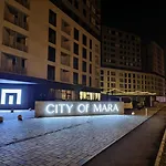 Apartment Ospitalier Clover - 2 King Beds, Free Undgrd Parking, 2bath