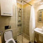 Ospitalier Clover - 2 King Beds, Free Undgrd Parking, 2bath Apartment *