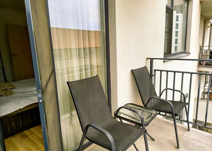 Ospitalier Clover - 2 King Beds, Free Undgrd Parking, 2bath