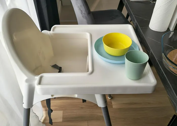 Ospitalier Clover - 2 King Beds, Free Undgrd Parking, 2bath